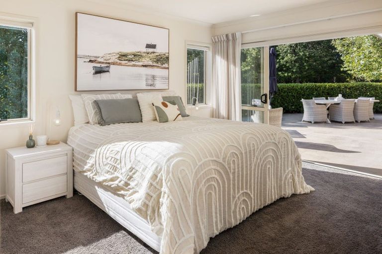 Photo of property in 110a Butcher Road, Matangi, Hamilton, 3284