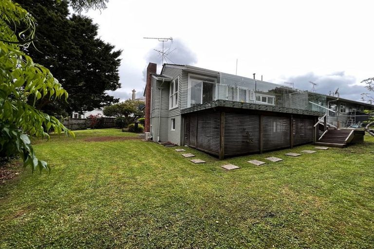 Photo of property in 3/93 Saint Heliers Bay Road, Saint Heliers, Auckland, 1071