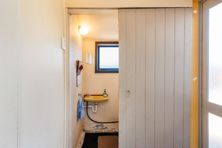 Photo of property in 51 Pratt Avenue, Foxton Beach, Foxton, 4815