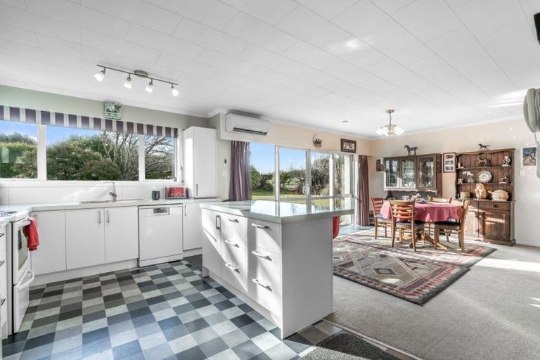 Photo of property in 637 Bainfield Road, Waihopai, Invercargill, 9872