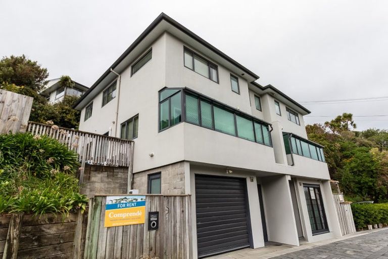 Photo of property in 66 Ohariu Road, Johnsonville, Wellington, 6037