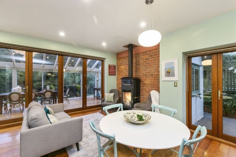 Photo of property in 29 Wade Street, Wadestown, Wellington, 6012