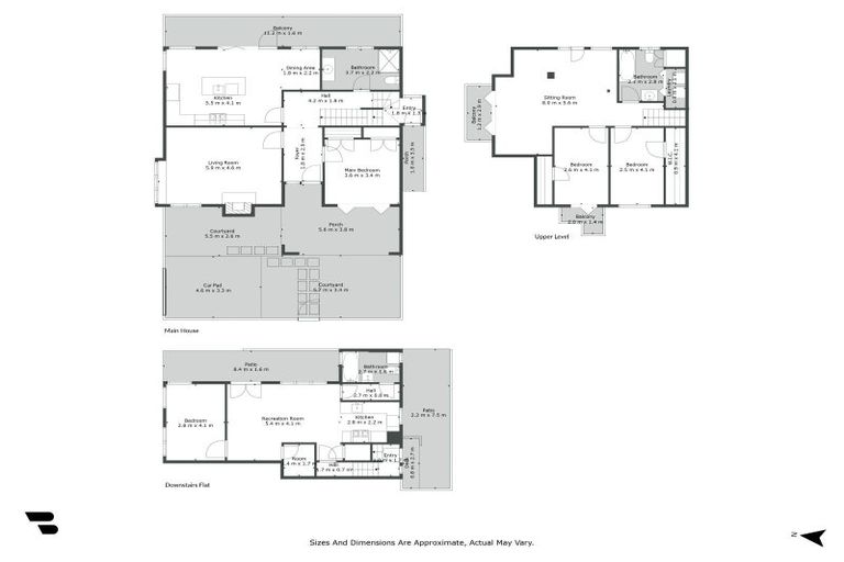 Photo of property in 41 Saint Georges Bay Road, Parnell, Auckland, 1052