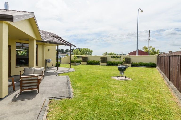 Photo of property in 196 Kelvin Grove Road, Kelvin Grove, Palmerston North, 4414