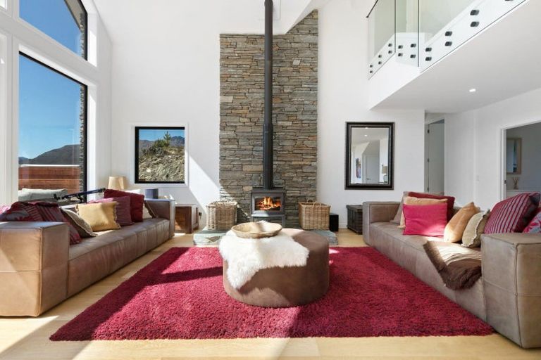 Photo of property in 134 Alpine Retreat Road, Ben Lomond, Queenstown, 9371