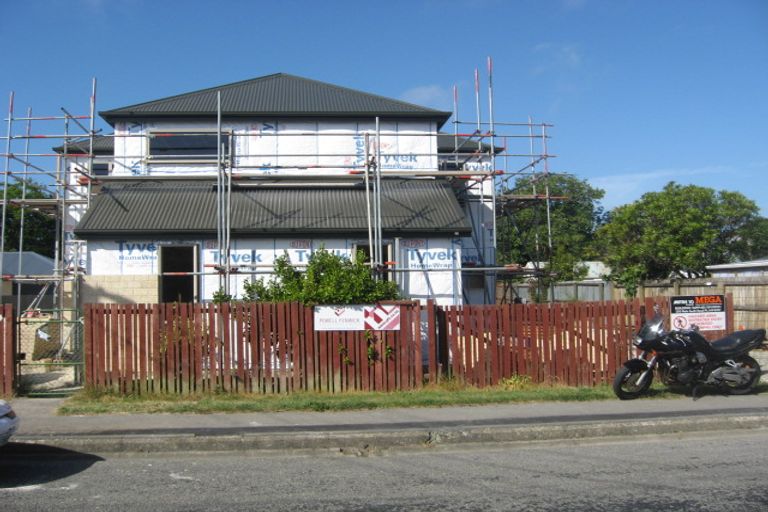 Photo of property in 69 Hume Street, Sydenham, Christchurch, 8023