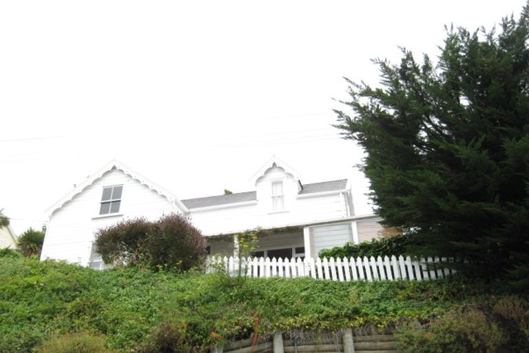 Photo of property in 34 Cressy Terrace, Lyttelton, 8082