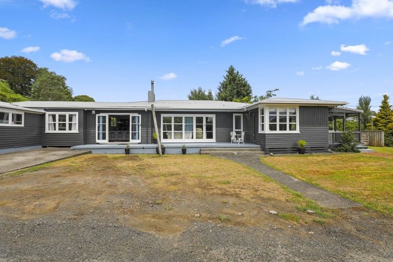 Photo of property in 19 Golf Road, Taumarunui, 3920