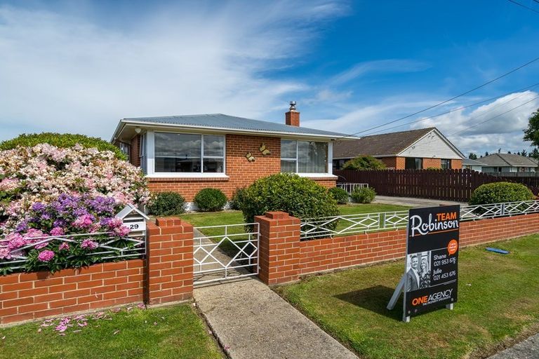 Photo of property in 29 Stirling Crescent, Mosgiel, 9024