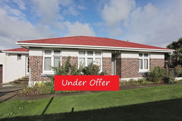Photo of property in 79 Carlyle Street, Hawthorndale, Invercargill, 9810