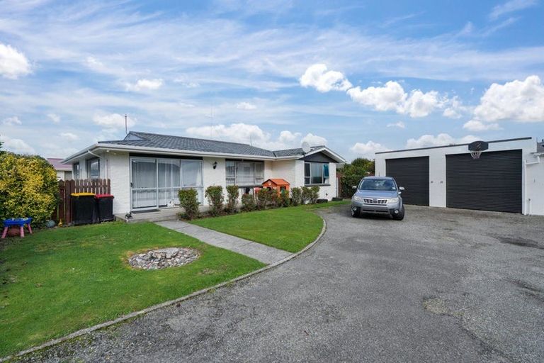 Photo of property in 5/20 Jackson Street, Richmond, Invercargill, 9810