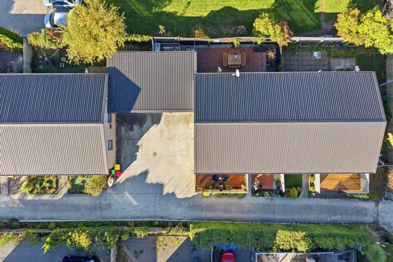Photo of property in 5/164 Edgeware Road, Edgeware, Christchurch, 8013