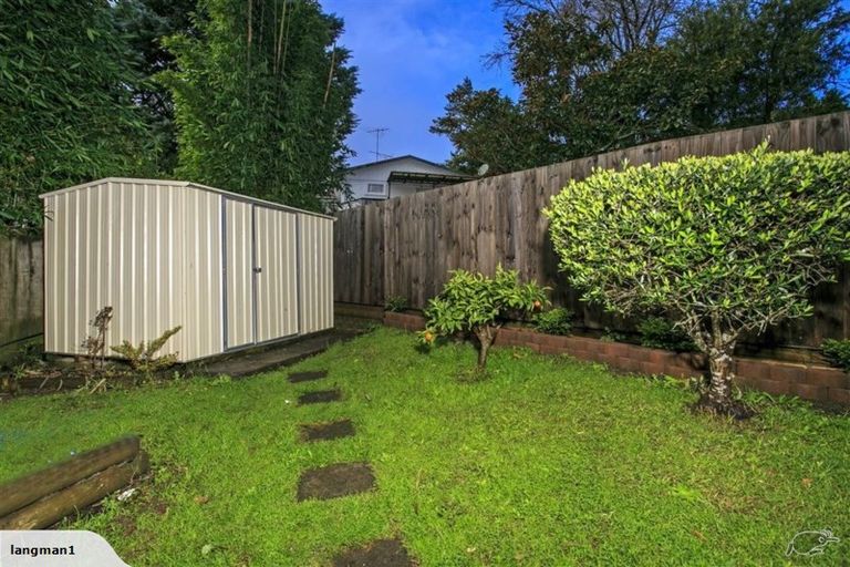 Photo of property in 1/79 Mountbatten Avenue, Hillcrest, Auckland, 0627