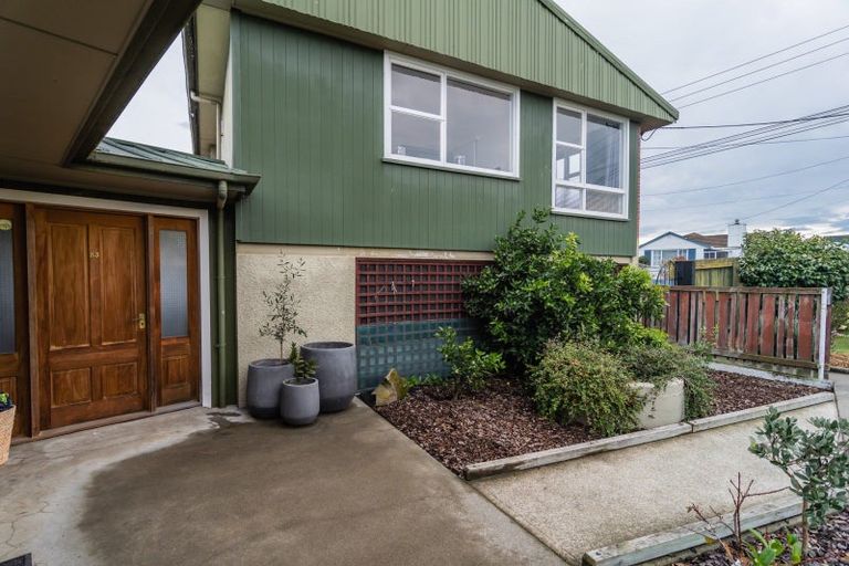 Photo of property in 53 Mountain View Road, Glenwood, Timaru, 7910