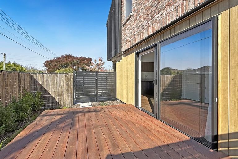 Photo of property in 1/43 Sugden Street, Spreydon, Christchurch, 8024