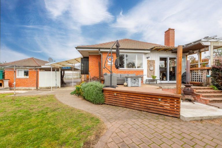 Photo of property in 33 Porangahau Road, Waipukurau, 4200