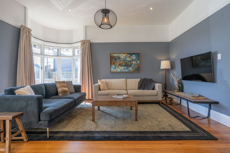 Photo of property in 452 Manchester Street, St Albans, Christchurch, 8014