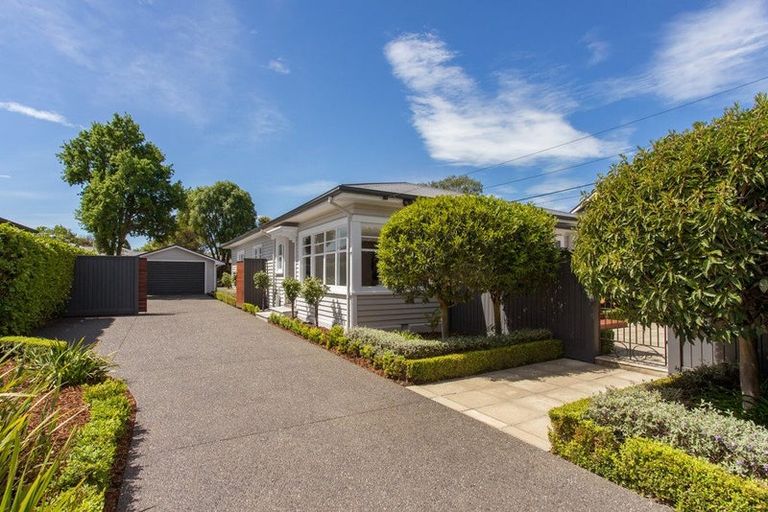 Photo of property in 96 Flockton Street, Mairehau, Christchurch, 8013