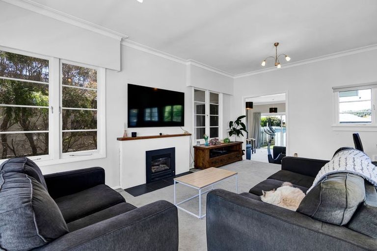 Photo of property in 85 Puriri Street, Hawera, 4610