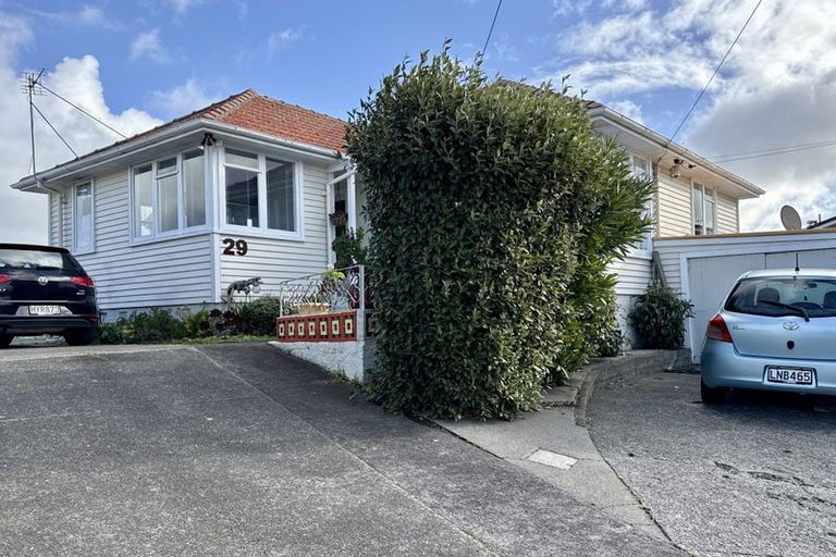 Photo of property in 29 Churchill Crescent, Tawhero, Whanganui, 4501
