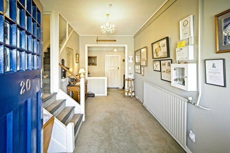 Photo of property in 20 Hamilton Street, Hokitika, 7810