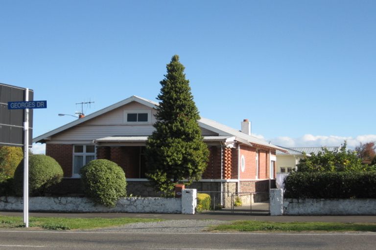 Photo of property in 20 Georges Drive, Marewa, Napier, 4110