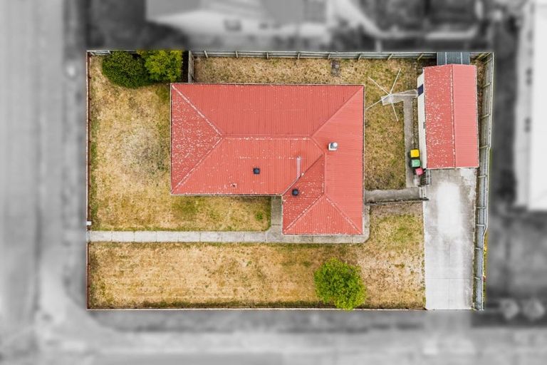 Photo of property in 80 High Street, Waimate, 7924