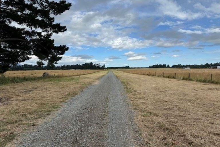 Photo of property in 393 Kowai Road, Springfield, 7681