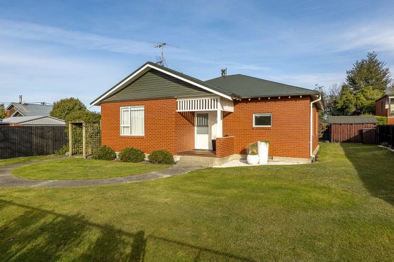 Photo of property in 21 South Terrace, Darfield, 7510