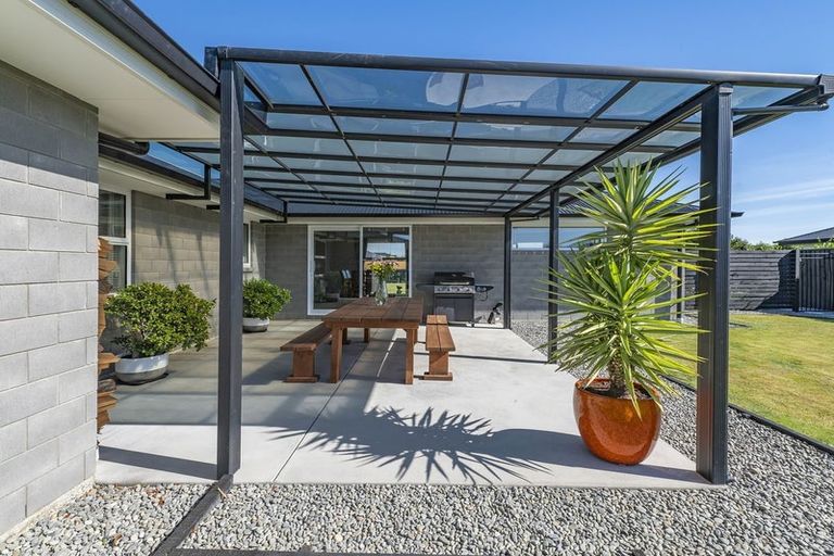 Photo of property in 10 Russell Lilley Drive, Rolleston, 7614