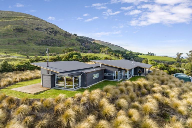 Photo of property in 46 Finnie Road, Scroggs Hill, Dunedin, 9076