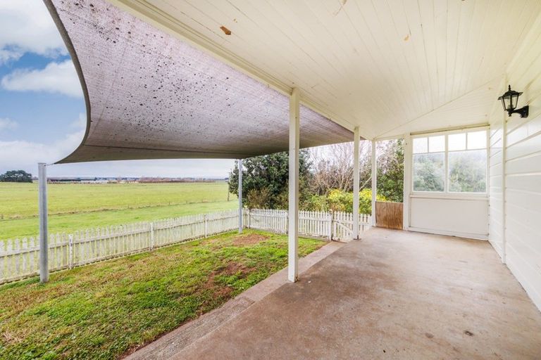 Photo of property in 338 Couper Road, Glen Oroua, Palmerston North, 4473