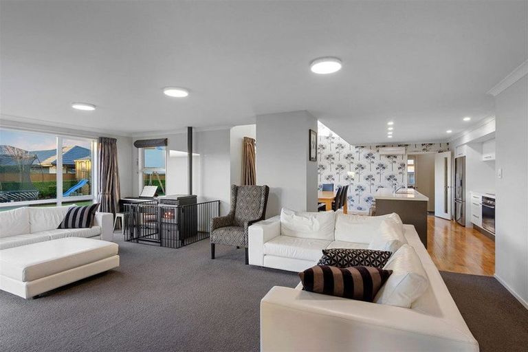 Photo of property in 41 Belmont Avenue, Rangiora, 7400