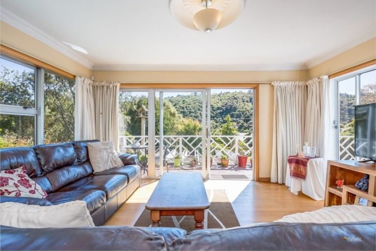 Photo of property in 124 Plateau Road, Te Marua, Upper Hutt, 5018
