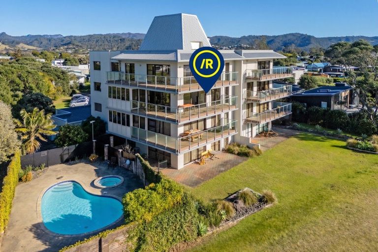 Photo of property in 6/35 Claxton Avenue, Pauanui, Hikuai, 3579