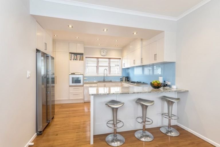 Photo of property in 31 Lingarth Street, Remuera, Auckland, 1050