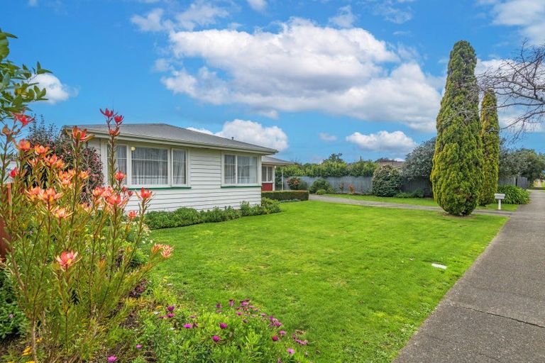 Photo of property in 203 Tremaine Avenue, Westbrook, Palmerston North, 4412
