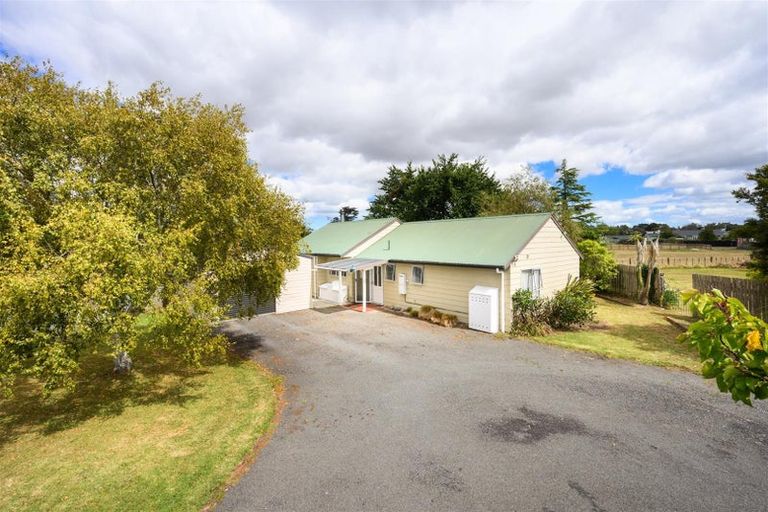 Photo of property in 512a Wellington Road, Marton, 4710