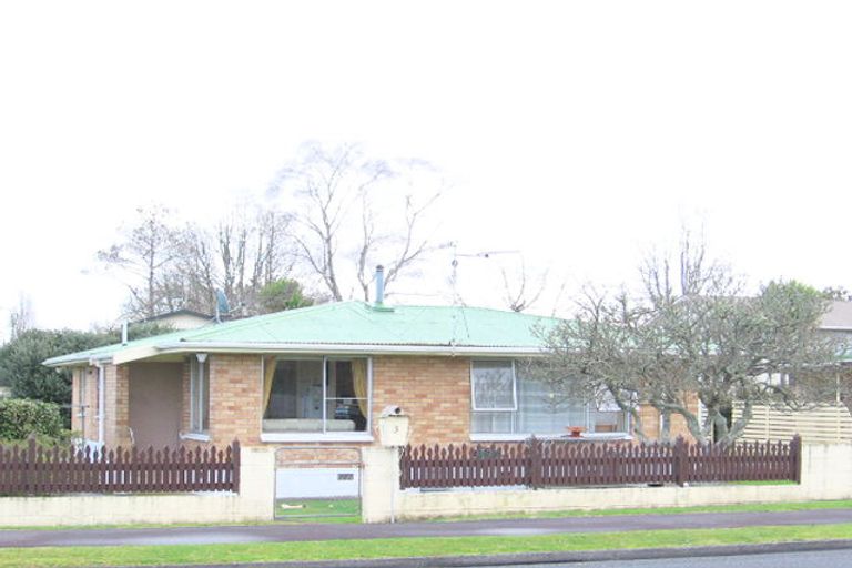 Photo of property in 3 Herbert Road, Queenwood, Hamilton, 3210