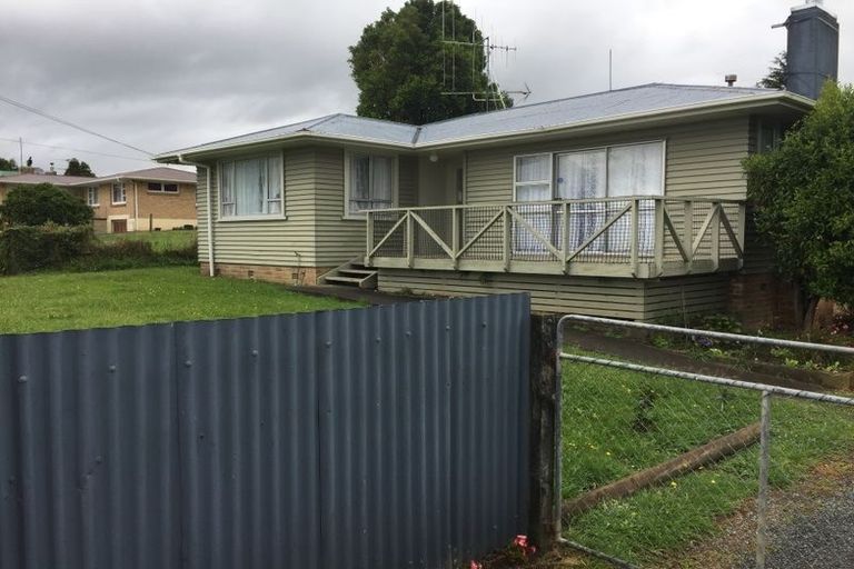 Photo of property in 113 Russell Road, Huntly, 3700