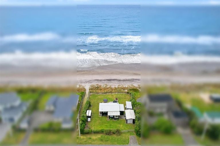 Photo of property in 17 Pukehina Parade, Pukehina, 3189