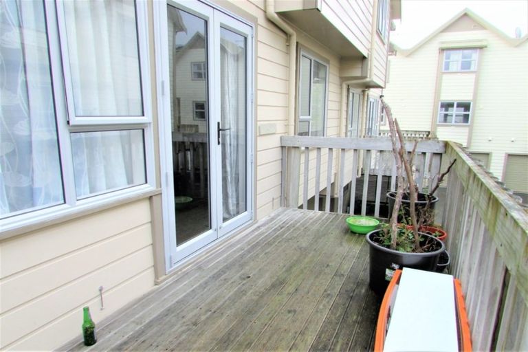 Photo of property in 6/60 Owen Street, Newtown, Wellington, 6021