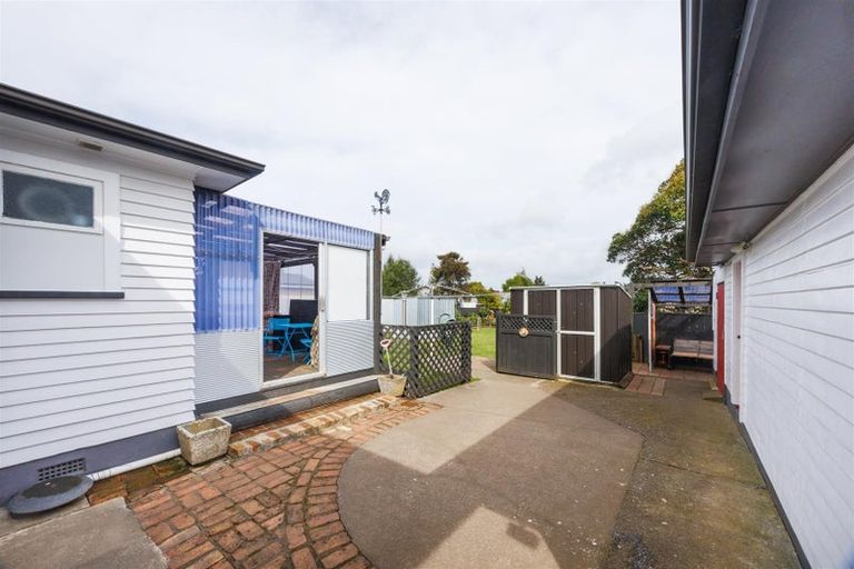 Photo of property in 11 Ahuru Street, Marton, 4710