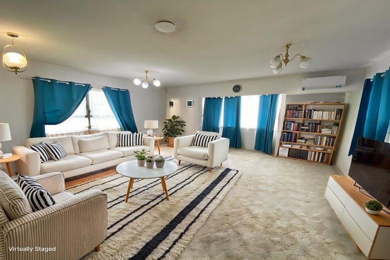 Photo of property in 16 Cooper Street, Pukekohe, 2120