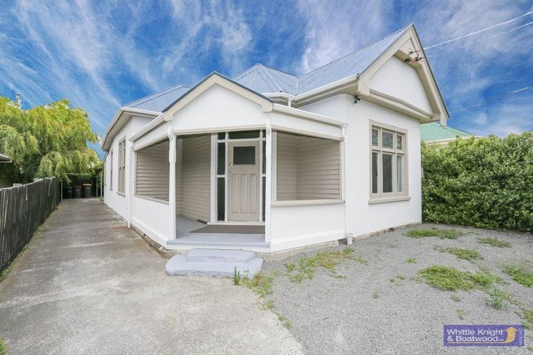 Photo of property in 28 Crohane Place, Addington, Christchurch, 8024
