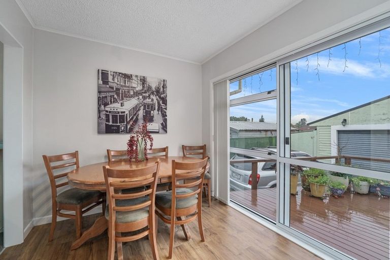 Photo of property in 419 Warspite Avenue, Ascot Park, Porirua, 5024