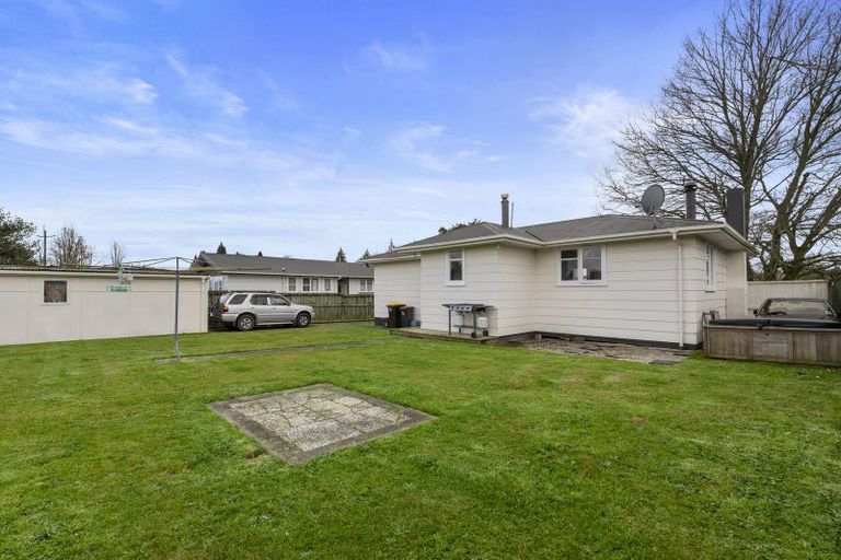 Photo of property in 271 Balmoral Drive, Tokoroa, 3420