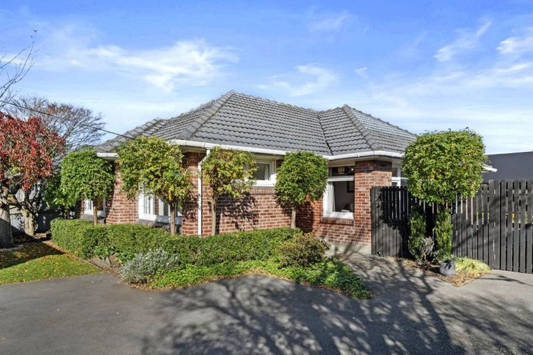 Photo of property in 15 Kevin Street, Hoon Hay, Christchurch, 8025