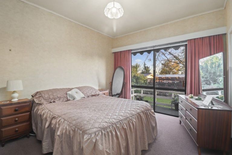 Photo of property in 6 Russell Avenue, Te Aroha, 3320