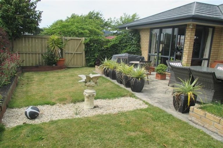 Photo of property in 5 Marsack Crescent, Halswell, Christchurch, 8025